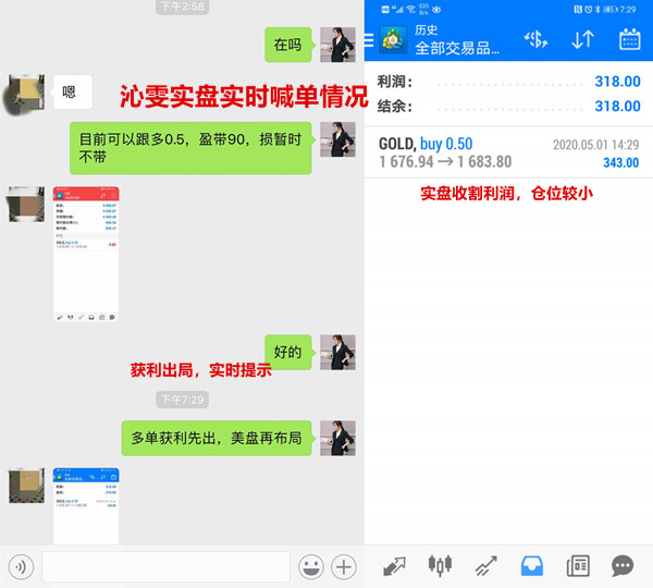 Liu Qinwen5.2黄金亏损的朋友可以看看，或许可以帮到你246 / author:Liu Qinwen / PostsID:1545943