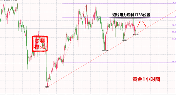 Liu Qinwen6.19黄金前路在心中，成功在脚下，附黄金操作建议768 / author:Liu Qinwen / PostsID:1564121