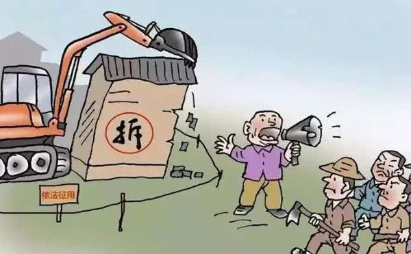 北京十大征地拆迁律师事务所前十名司法局已备案