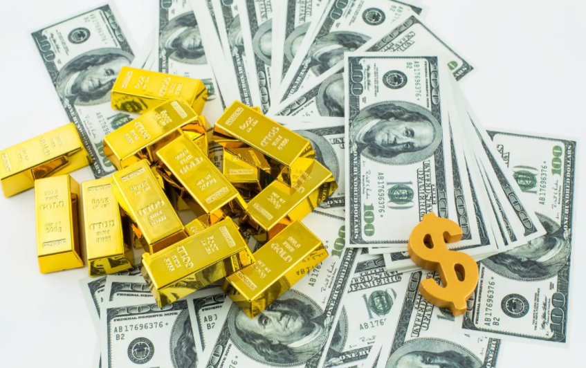 投资黄金的收益是多少？