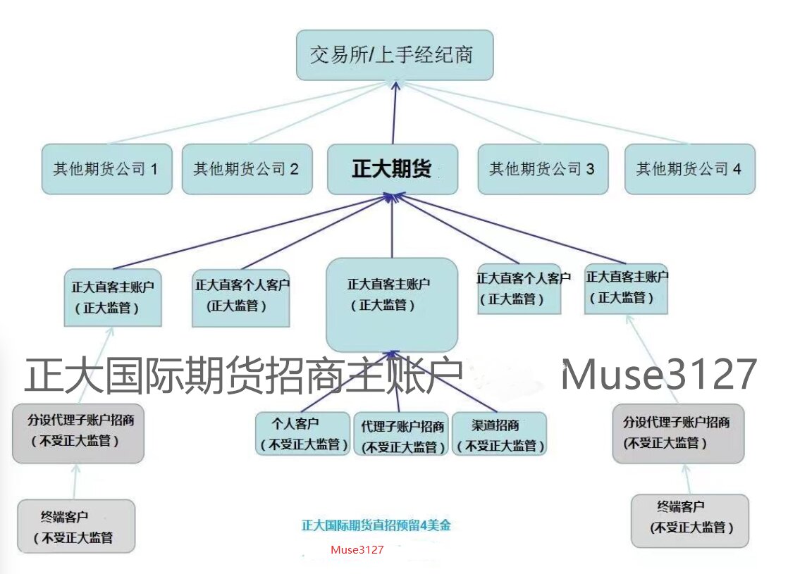 正大国际期货只有真正接受亏损才能成为一名盈利的交易员