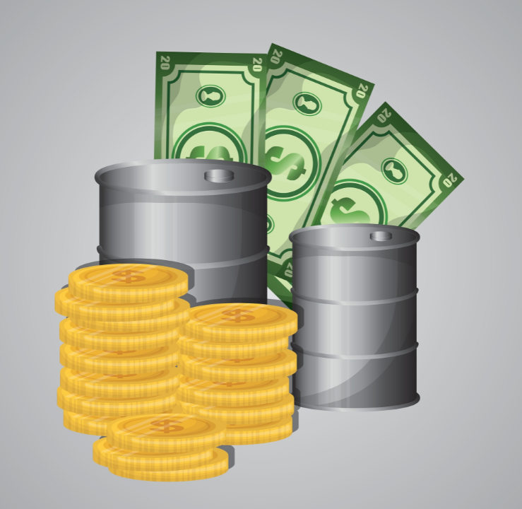黄金石油美元.png