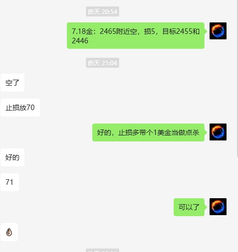 7.18线下黄金空.png