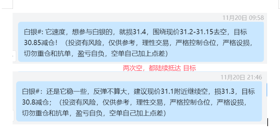 11.20 白银 31.2空，30.85最终抵达盈利、 31.1再空，30.8再次抵达盈利.png