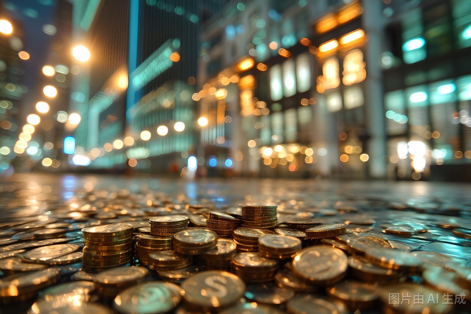 “AI”赋能重塑金融 也让金融回归本质