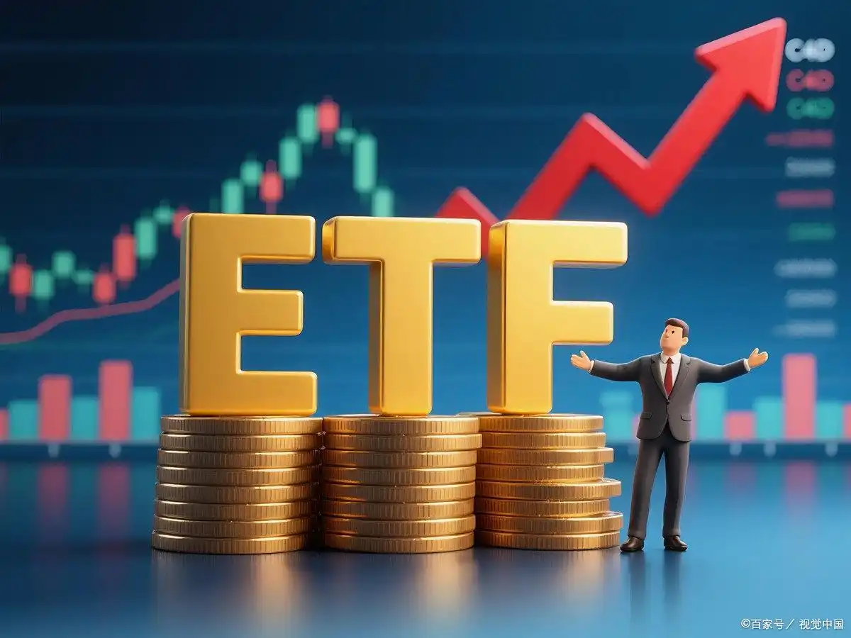 ETF期权怎么玩？一篇小白也能懂的入门指南_中金在线财经号