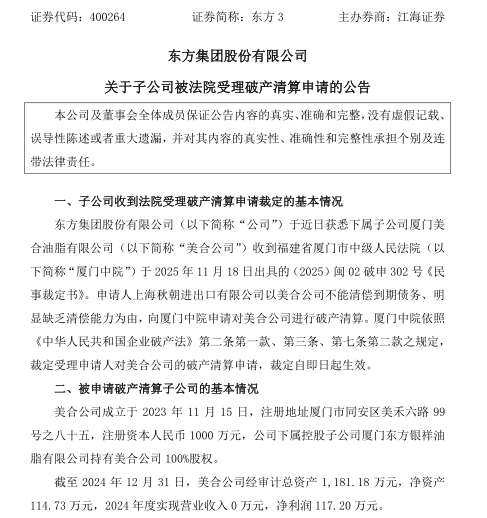 东方集团  清算.png