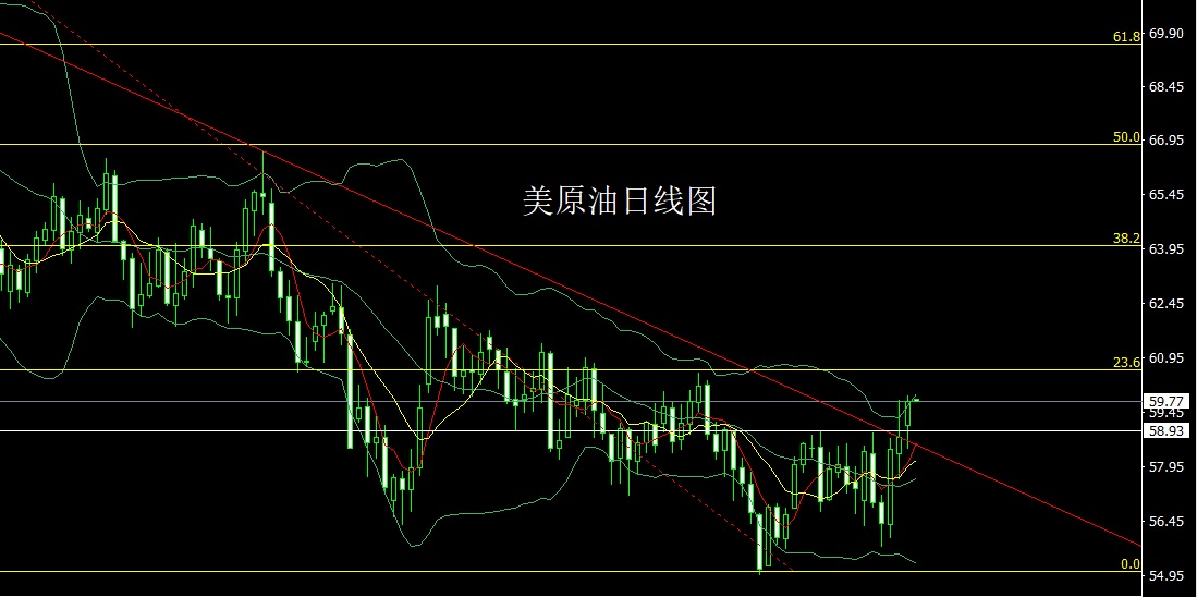 董镇元1月13日：联储换人推避险，金银大阳还需多