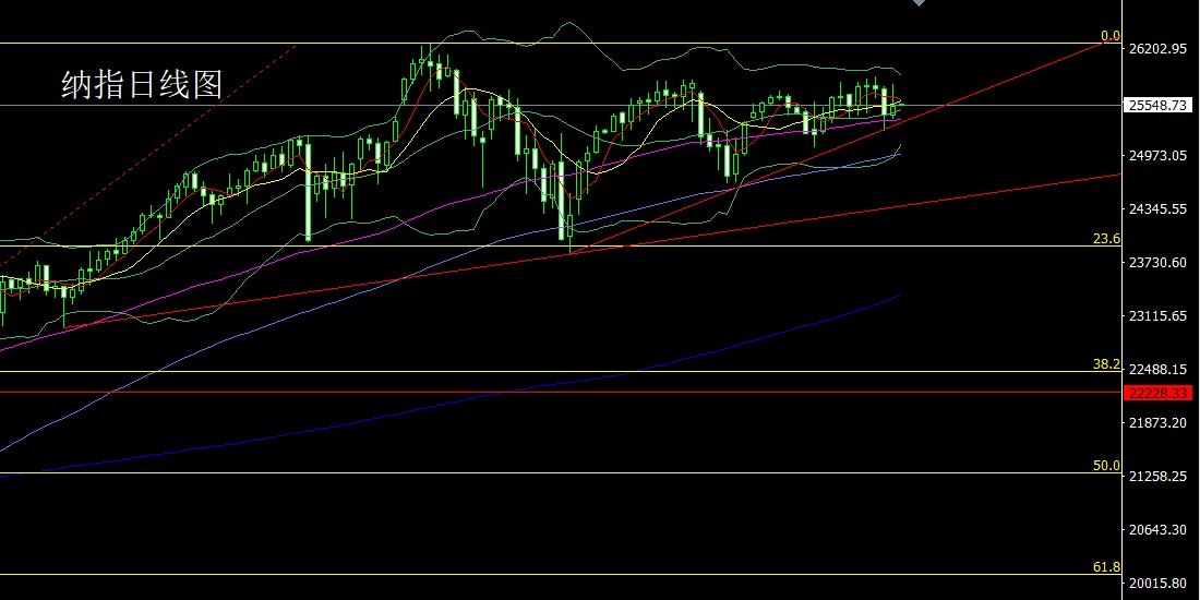 董镇元1月16日：高位锤头承压，金银区间操作