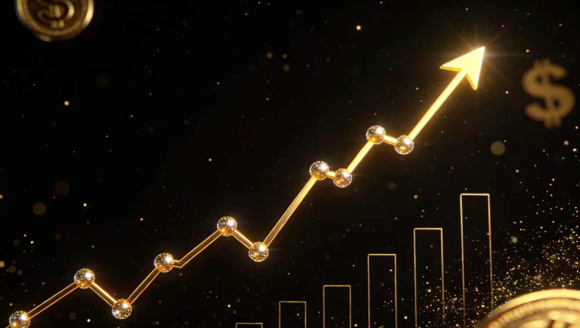 美国政府停摆风险升级,黄金价格“暴力拉升”还是“高台跳水”？_中金在线财经号