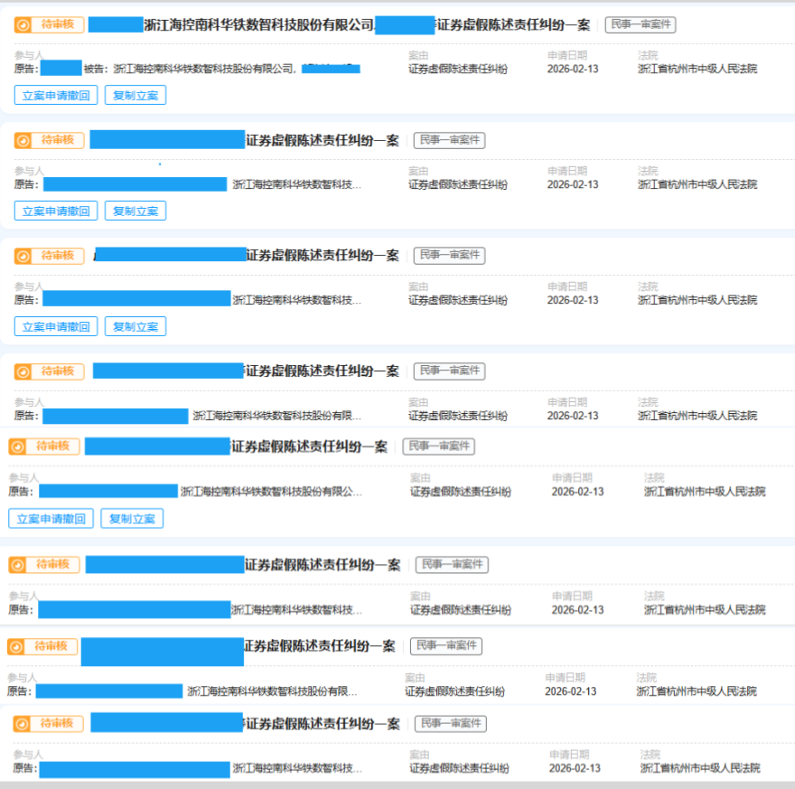 1772187510160382.png 海南华铁 2月13日 立案8人.png