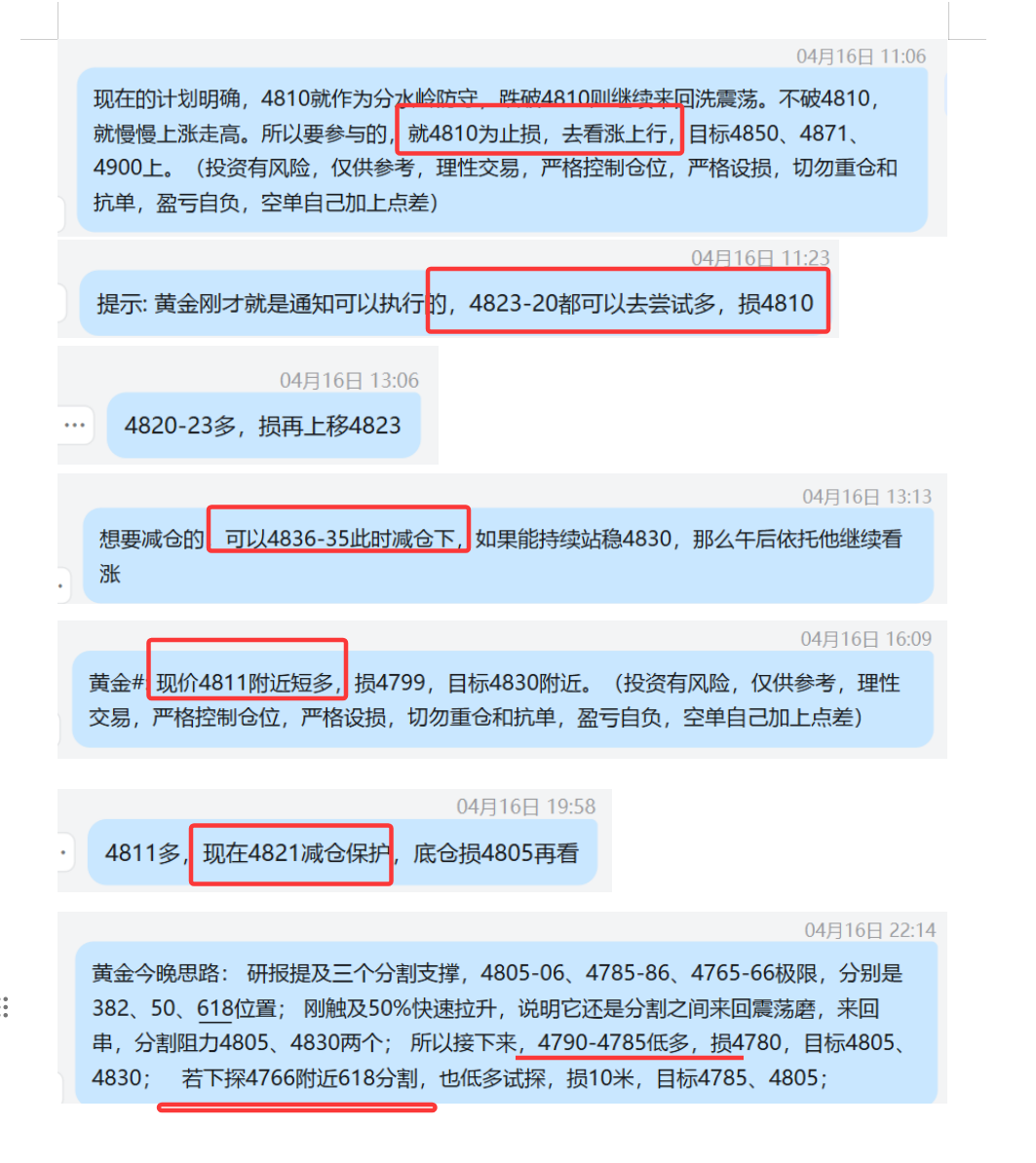 4.16 黄金1  4823多，4836盈利； 4811多，4821盈利；.png