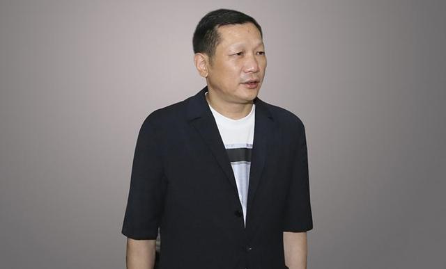 海澜之家股东会行业老大却门庭冷落小股东提问惨遭周建平奚落