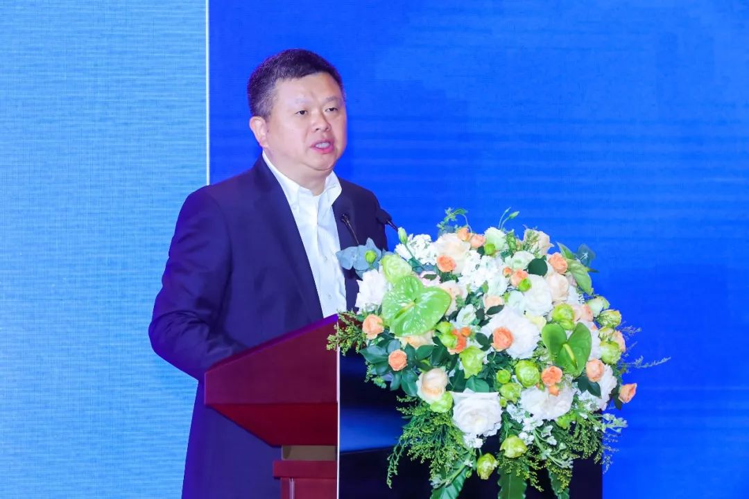 金融引擎助力粤港澳大湾区私募证券基金业发展大会在珠举行_中金在线