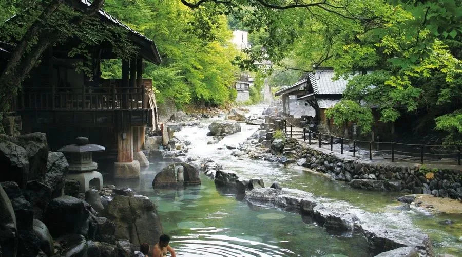 天池雅園武漢首個康養小鎮上升為國家戰略的康養小鎮前景怎樣