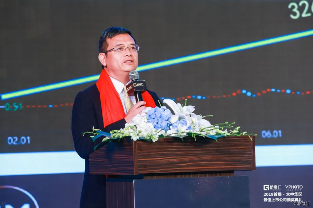 但斌我27年投资生涯中所经历的3次重大投资机会