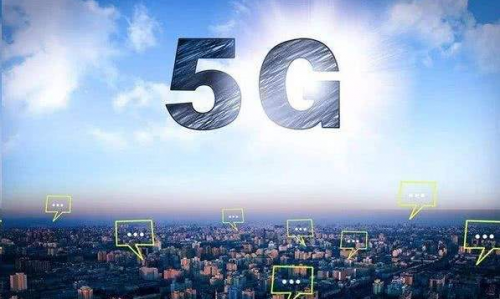 华为获得30个国家5g合同,互联网巨头bat集体抢滩5g