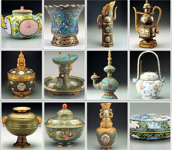 中国古代战国时期神秘珍宝在故宫底下终于曝光了