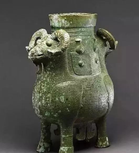 中国古代"战国时期"神秘珍宝在故宫底下终于"曝光"了!