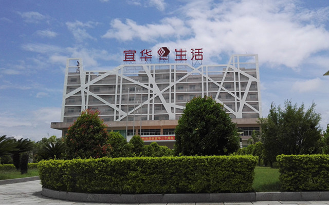 治理混乱宜华生活治理纲要披露后控股股东因21亿借款被