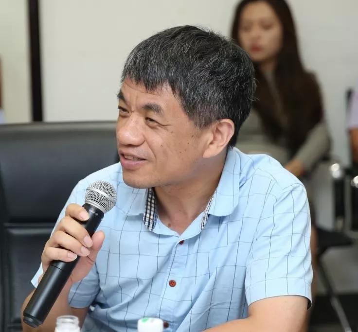 兼总裁赛伯乐投资集团高级合伙人兼总裁朱磊先生作为知名独角兽投资