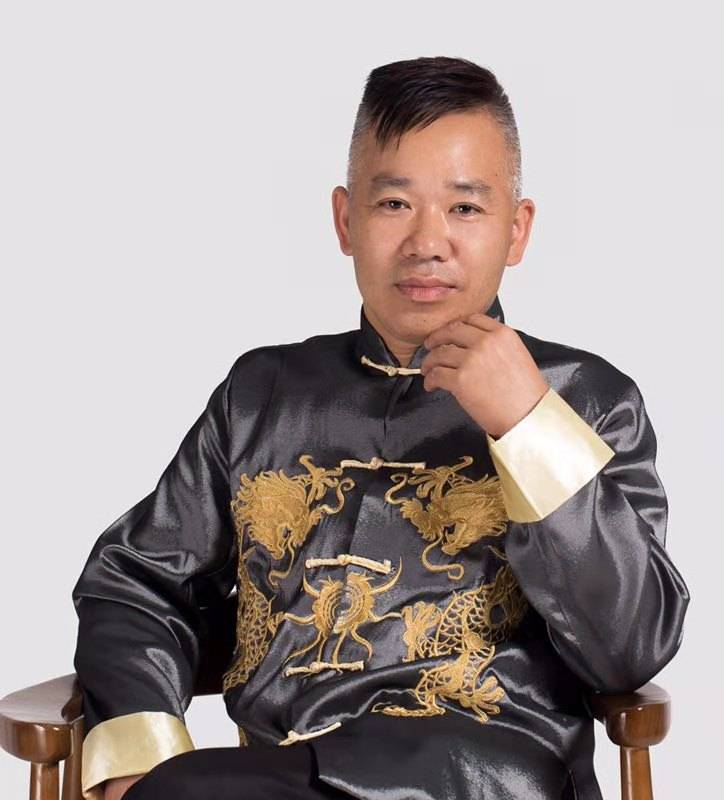 国家玉雕大师陈学强 讲述成长故事