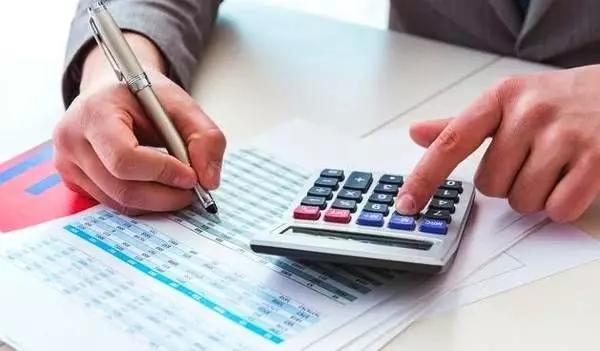 仁霸之家记账对账结账太烦别慌资深会计教你1招