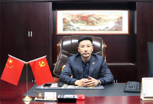 大咖专访丨陆零壹董事长刘国欣:围绕平台战略,驱动产业革新