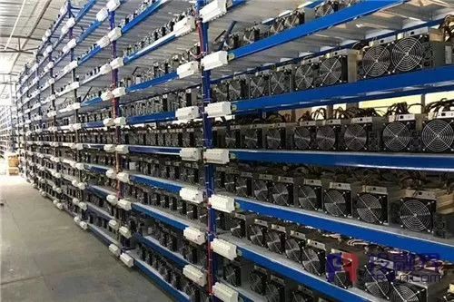 云算力挖矿,什么是算力