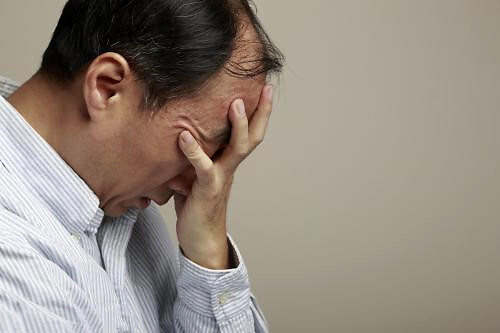 章致宇访谈:看着眼前落魄的男人抱头痛哭,怎么也想不到曾经的他