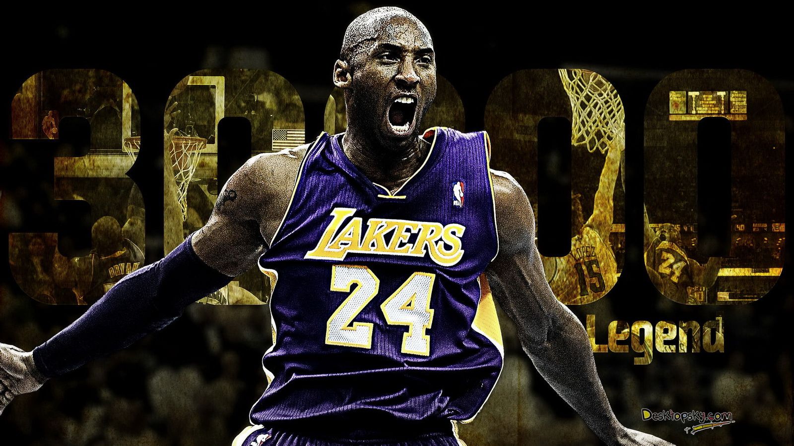 从超级球星到明星投资人科比从薪资千万到商业巨子传奇之路