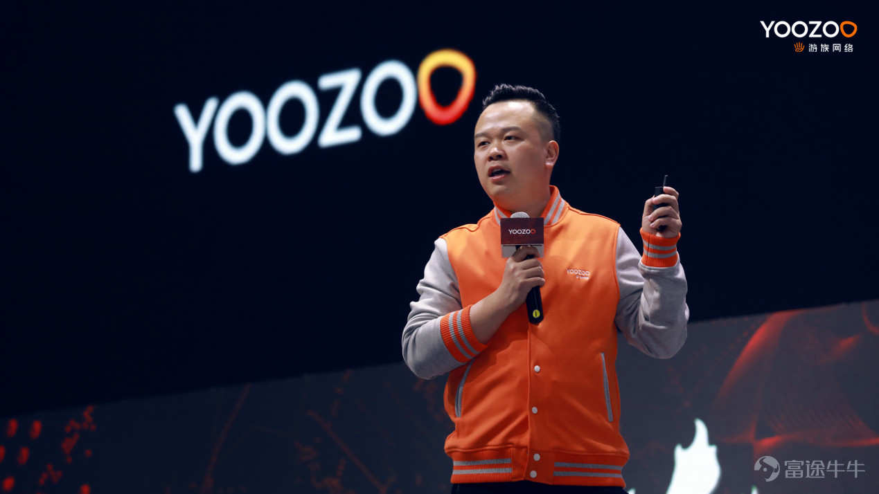 游族网络投资游戏的幻象