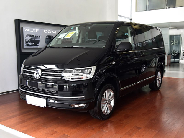 2020款"大众迈特威t6"到店,宝藏时间揭秘别样定义!