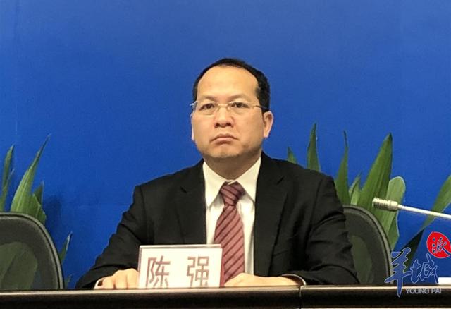 广州市城市建设投资集团有限公司党委副书记,总经理陈强介绍,广州塔