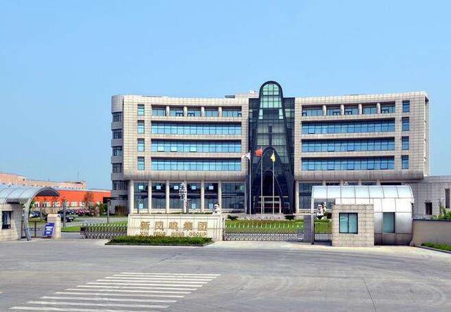 1224亩!新凤鸣狂甩125亿在南濒杭州湾的独山港建pta