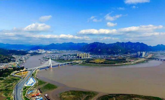 烽烟再起永嘉三江梅园村地块今日出让能否延续既往火爆