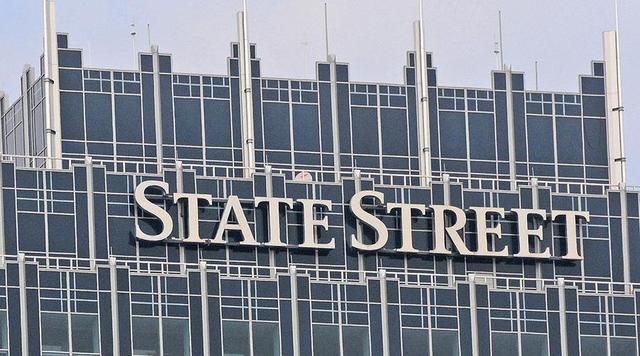 是美国道富集团的全资子公司.