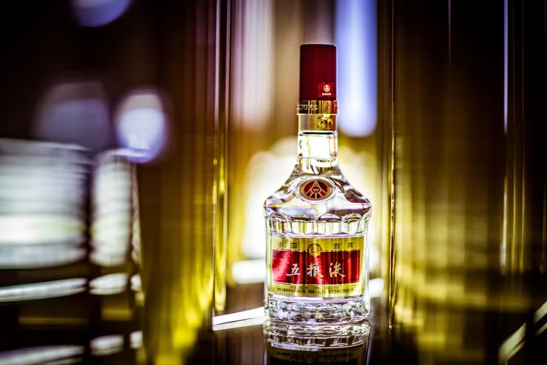 拙诚雅叙第160期五粮液普五量价齐升2020年开局顺利