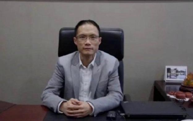 绿地绿帽门陈军如何赚到9000万真实数目可能比这个还多