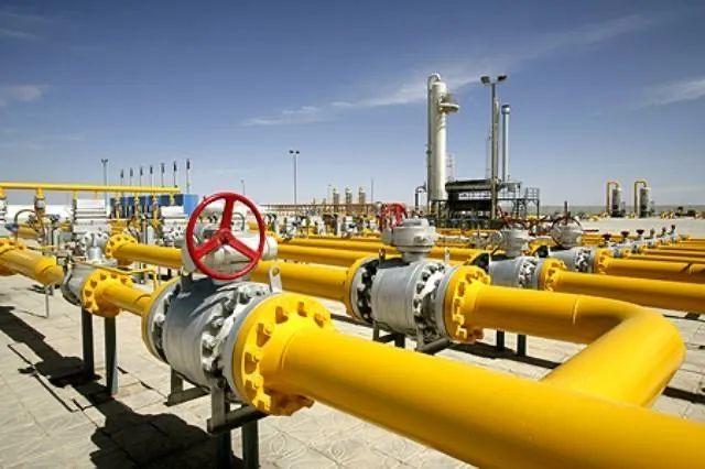 能源改革倍受重视新天然气两头受益