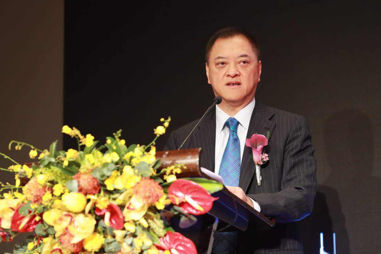 富力地产评级下降债务压顶李思廉还能撑多久