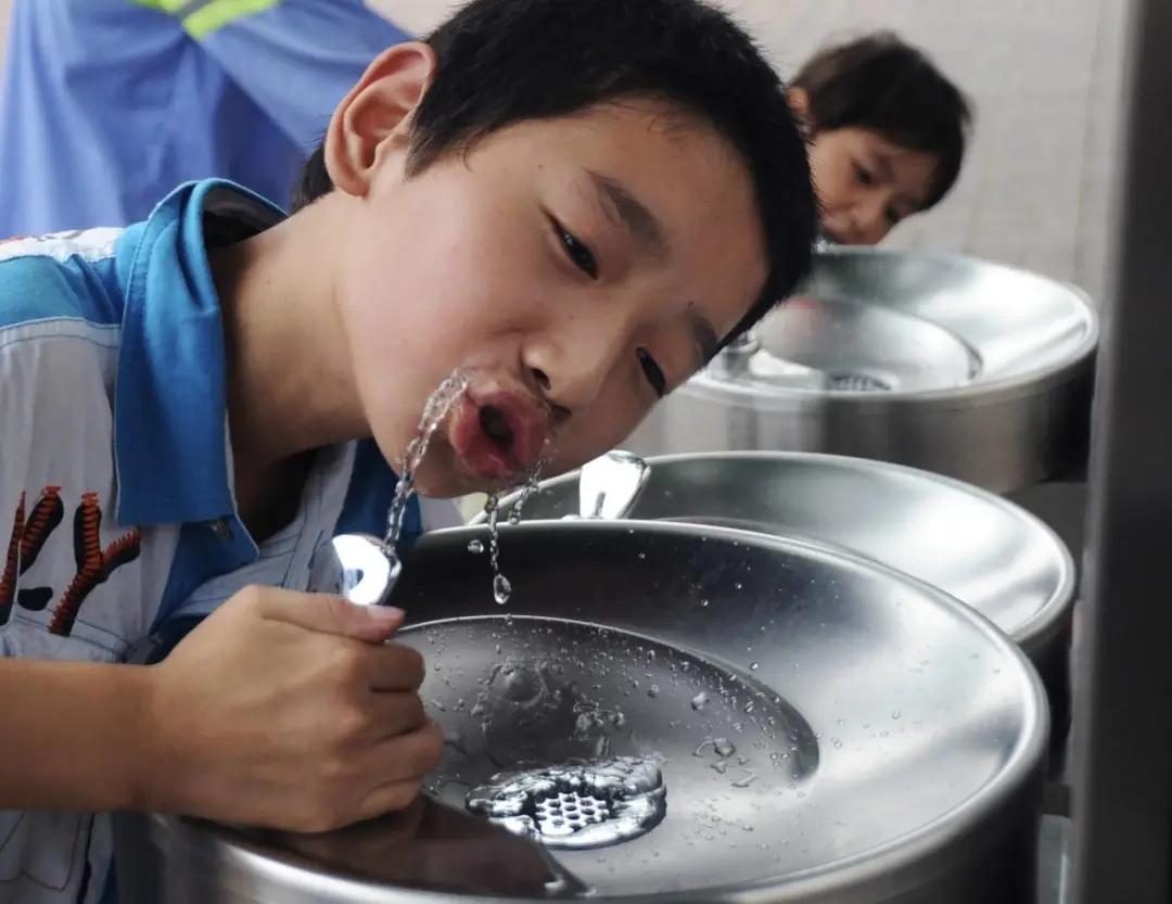 隆迈能瑞从人类的饮水发展史看未来的饮水趋势