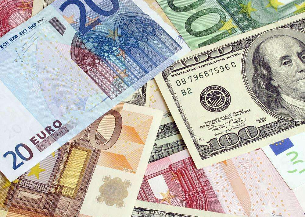 欧元兑美元仍有上涨空间日元维持区间震荡