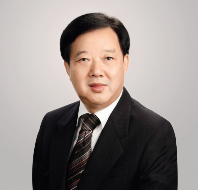 菲律宾著名侨领戴宏达的赤子心和爱国情