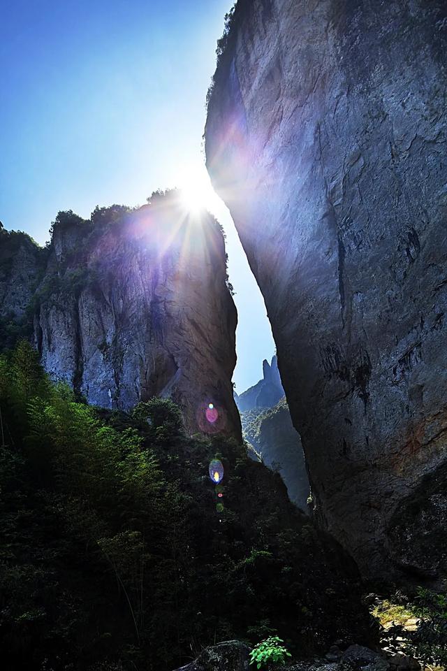 寂寂绝情谷烟雨显胜门