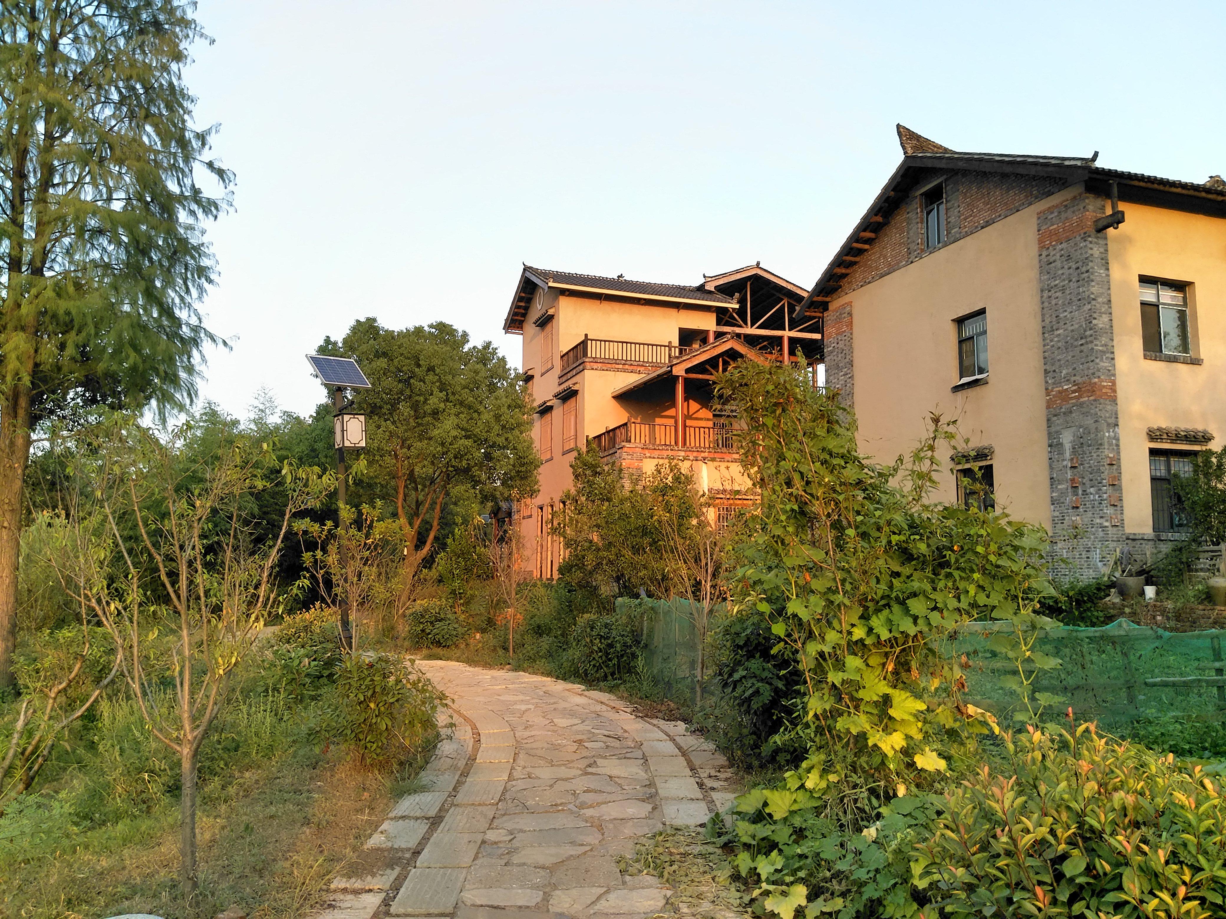 城里人到农村租房北京有了新规定养老和投资民宿都受影响