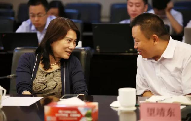 望靖东望不见大位董明珠的格力没有接班人