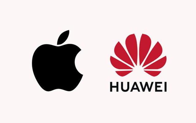 华为断供后苹果迄今为止最强a14芯片上市两强角逐胜负几何