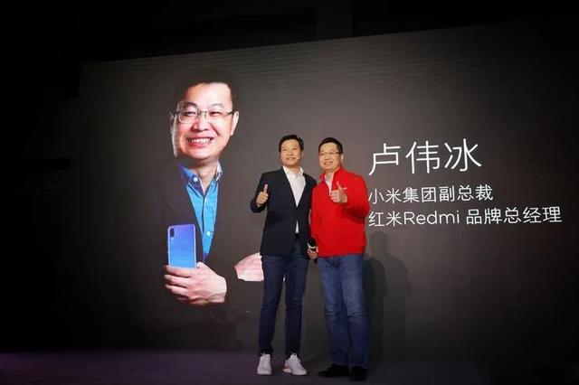 打脸元庆联想不服常程会是小米最失败的引援吗