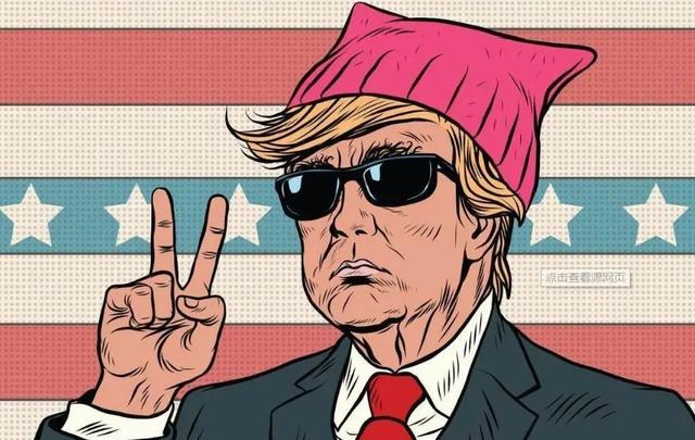 川普得新冠不是阴谋